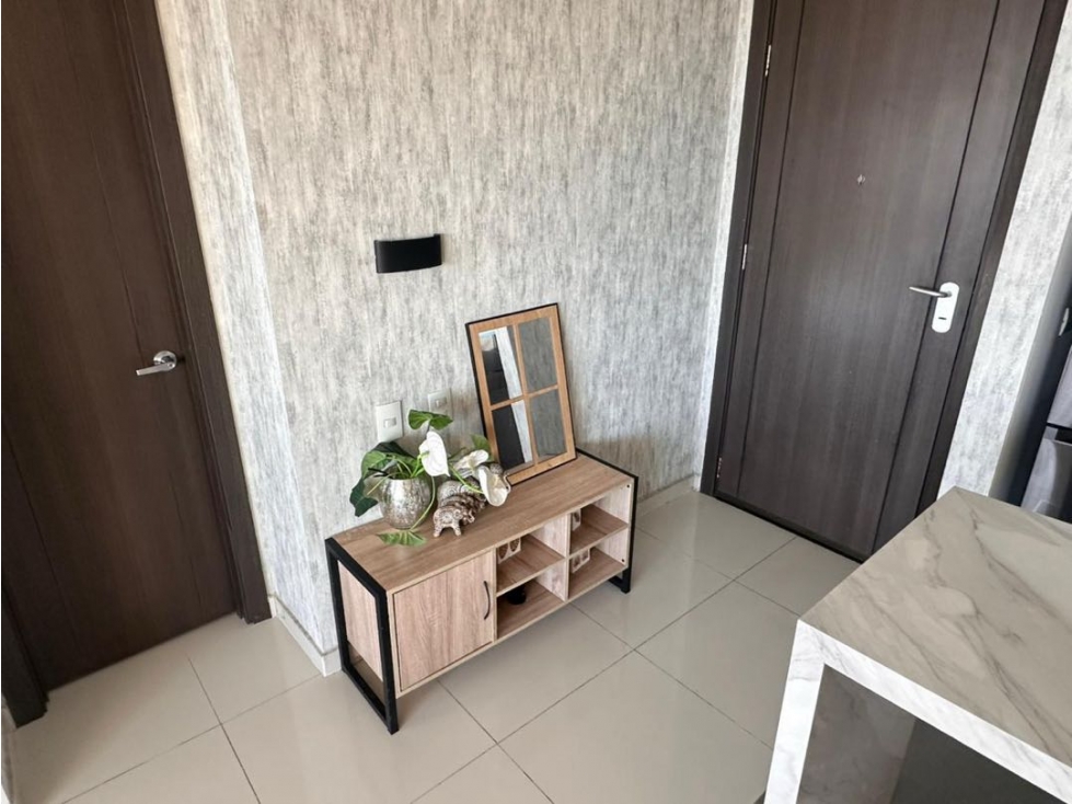 APARTAMENTO EN VENTA VILLA CAMPESTRE — foto 4
