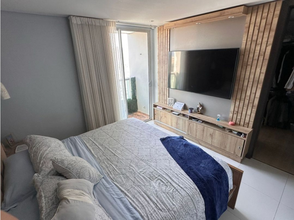 APARTAMENTO EN VENTA VILLA CAMPESTRE — foto 5