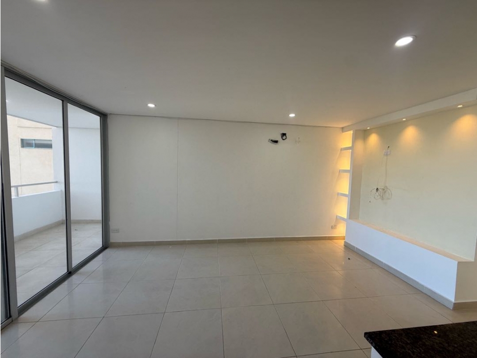 Apartamento en venta Villa Campestre