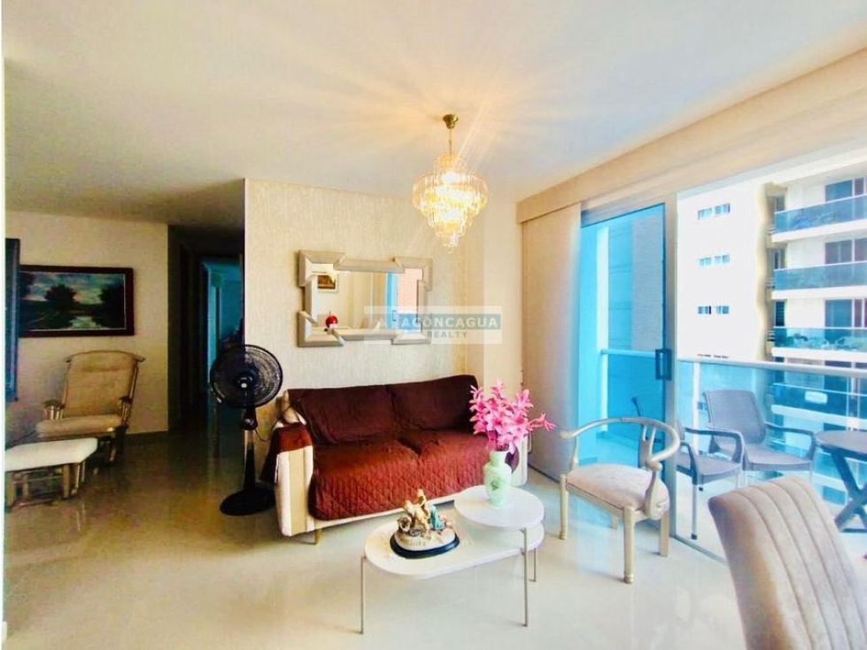 Apartamento en venta villa campestre