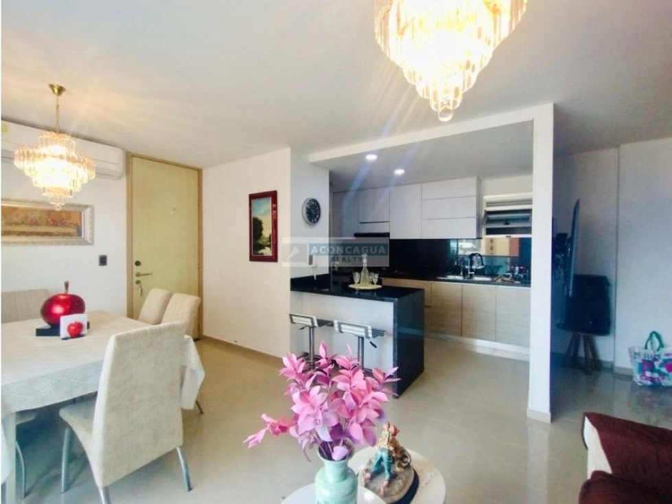 Apartamento en venta villa campestre — foto 3