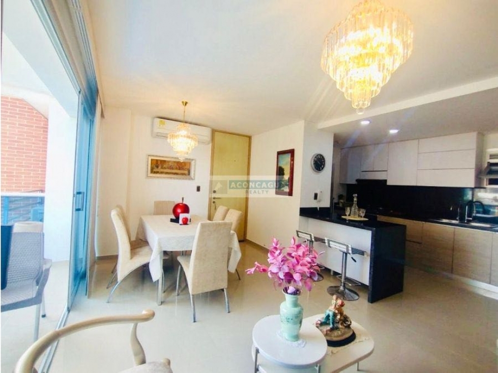 Apartamento en venta villa campestre — foto 4
