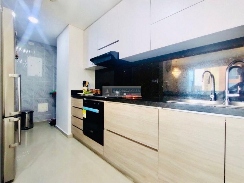 Apartamento en venta villa campestre — foto 6