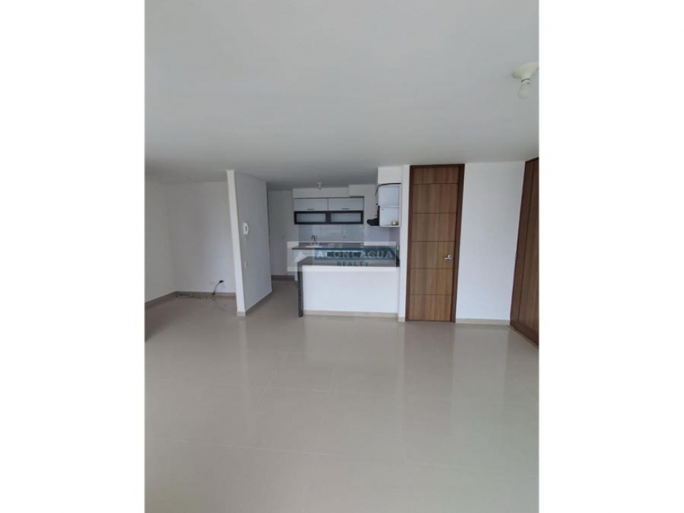 Apartamento en venta villa campestre