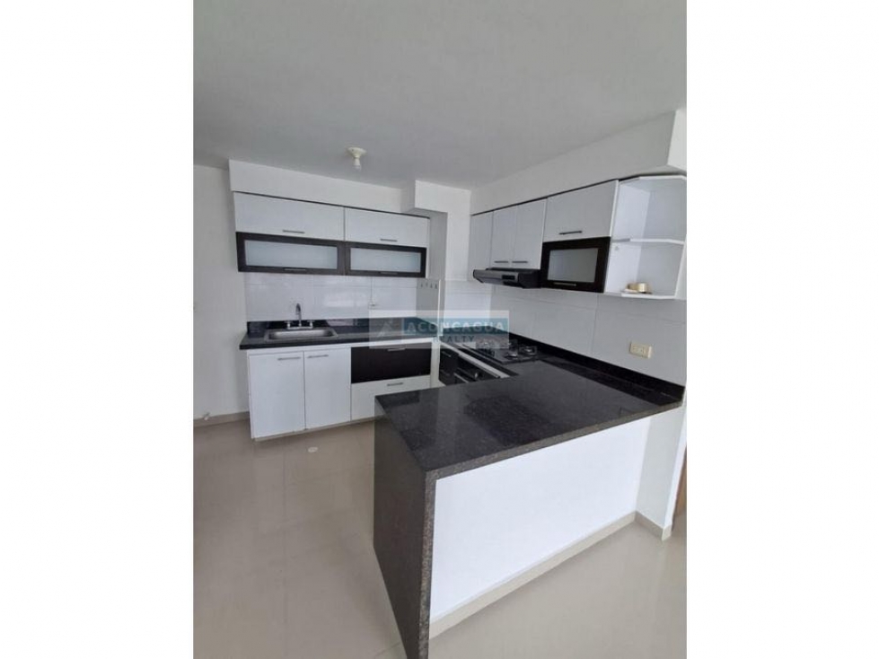 Apartamento en venta villa campestre — foto 4