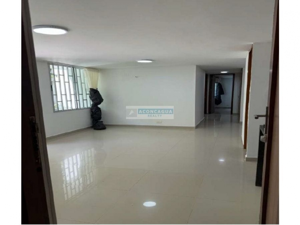 Apartamento en venta Villa Campestre primer piso — foto 2