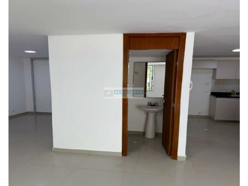 Apartamento en venta Villa Campestre primer piso — foto 3