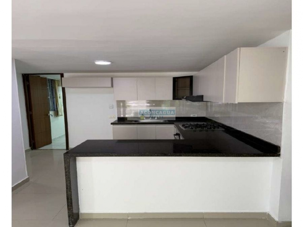 Apartamento en venta Villa Campestre primer piso — foto 4