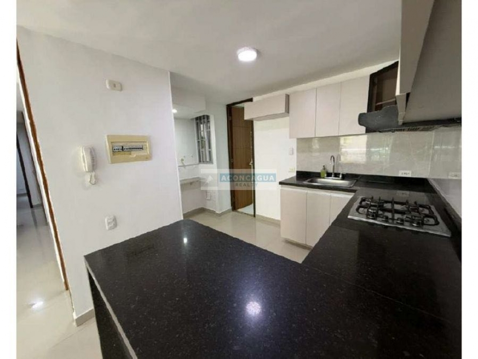 Apartamento en venta Villa Campestre primer piso — foto 5