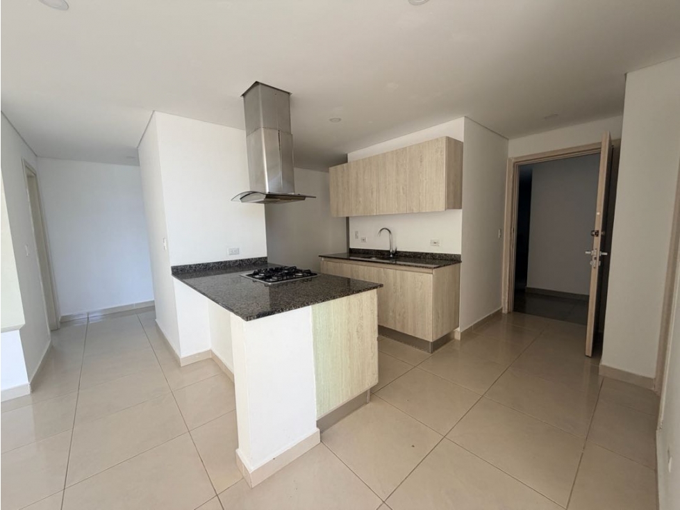 Apartamento en venta Villa Campestre