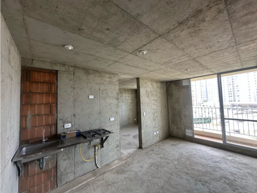 Apartamento en venta Villa campestre - 2