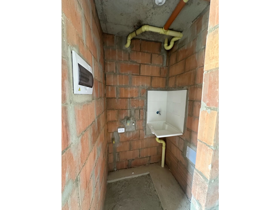 Apartamento en venta Villa campestre - 3
