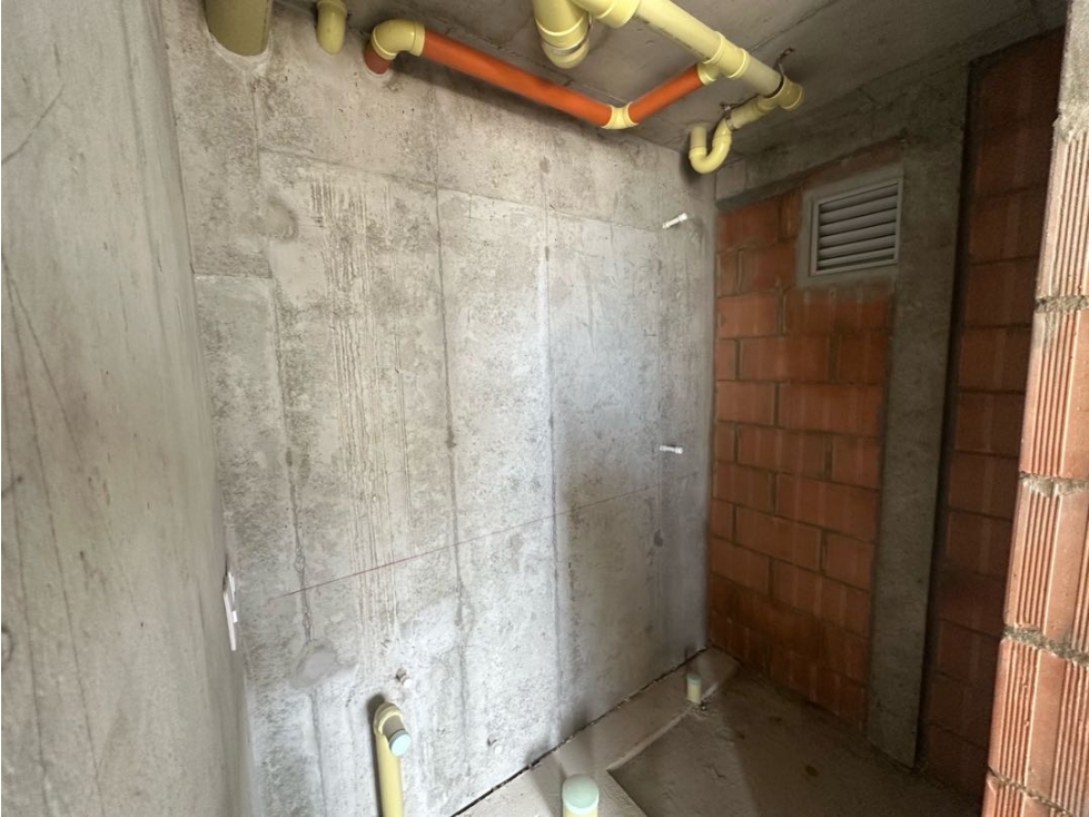 Apartamento en venta Villa campestre - 4