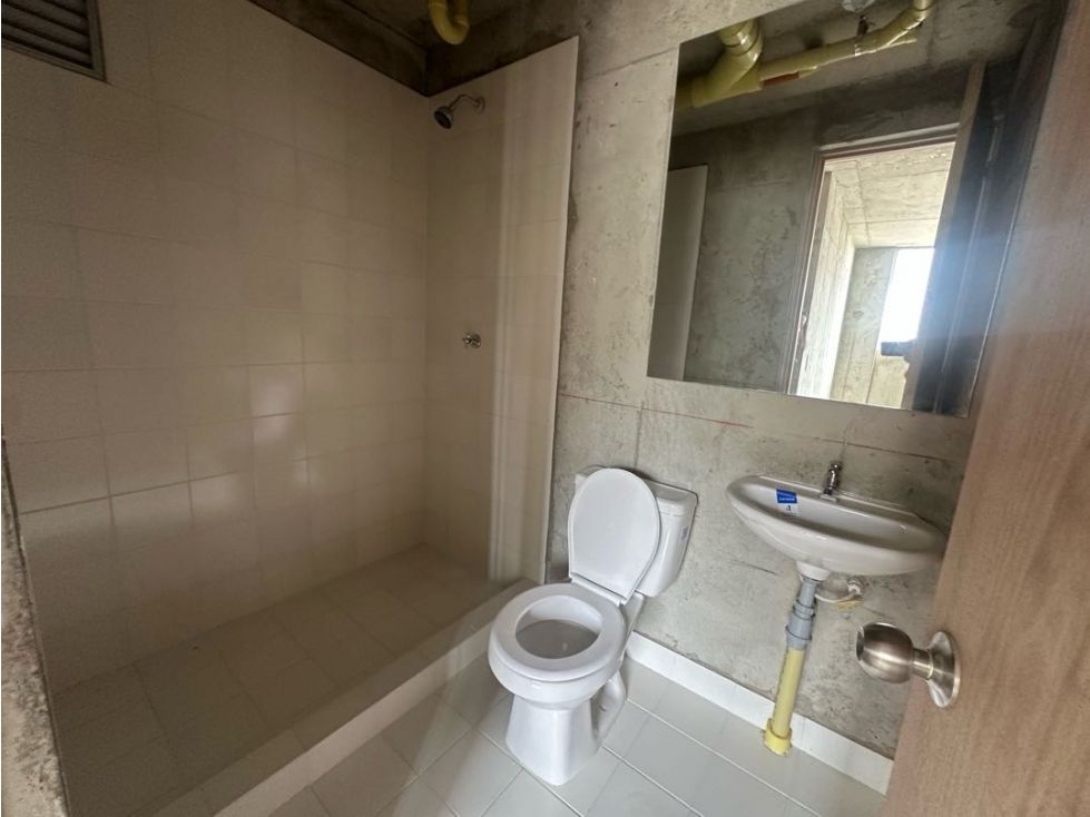 Apartamento en venta Villa campestre - 6