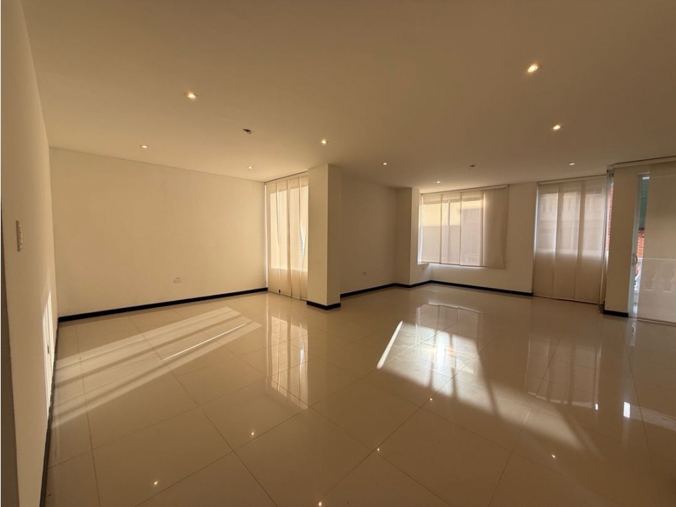 Apartamento en Venta Villa Campestre