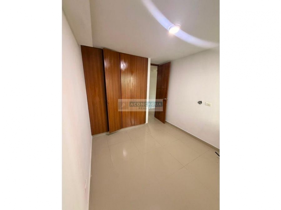 Apartamento en venta Villa Campestre - 3