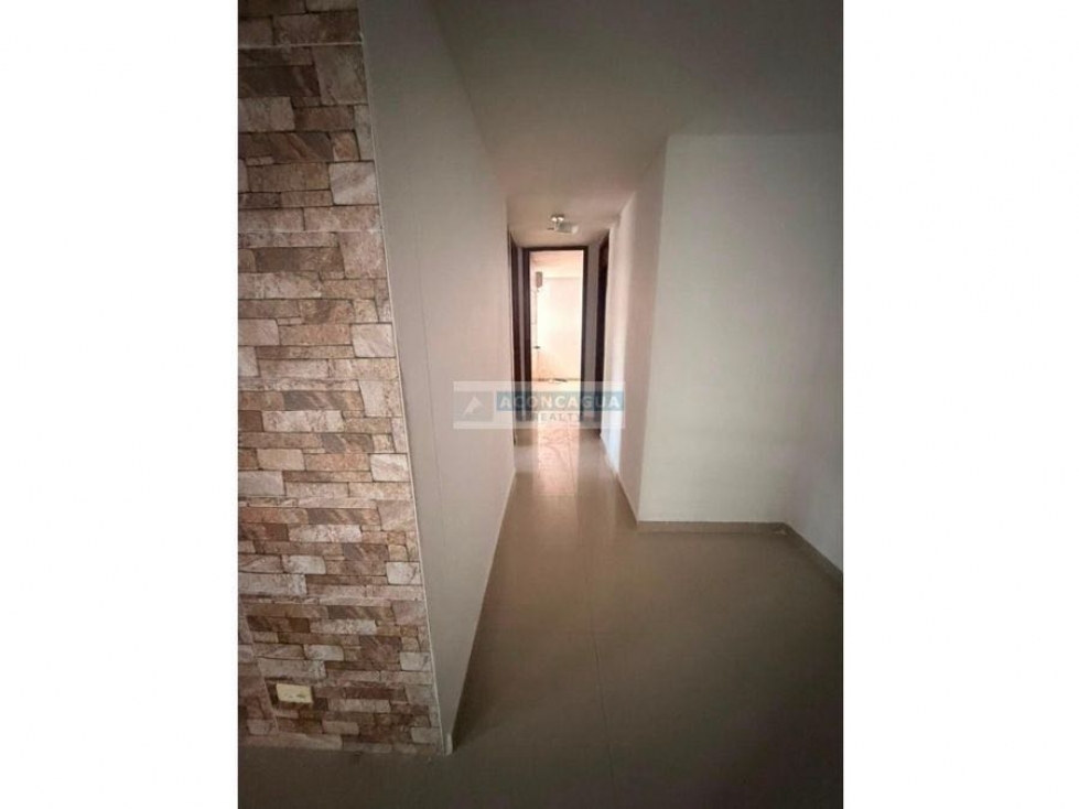Apartamento en venta Villa Campestre - 4
