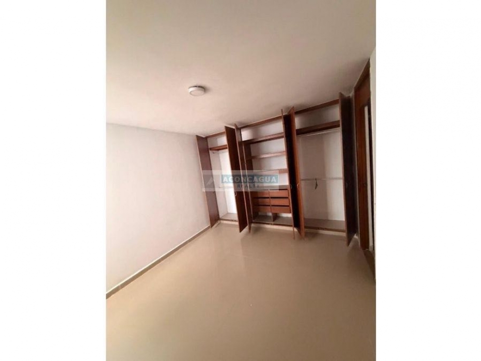 Apartamento en venta Villa Campestre - 5