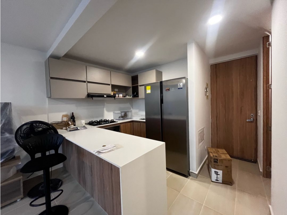 Apartamento en venta villa carolina — foto 2
