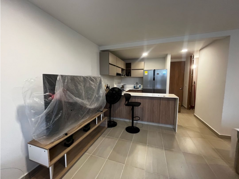 Apartamento en venta villa carolina — foto 3
