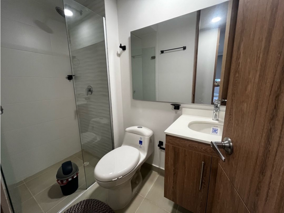 Apartamento en venta villa carolina — foto 4