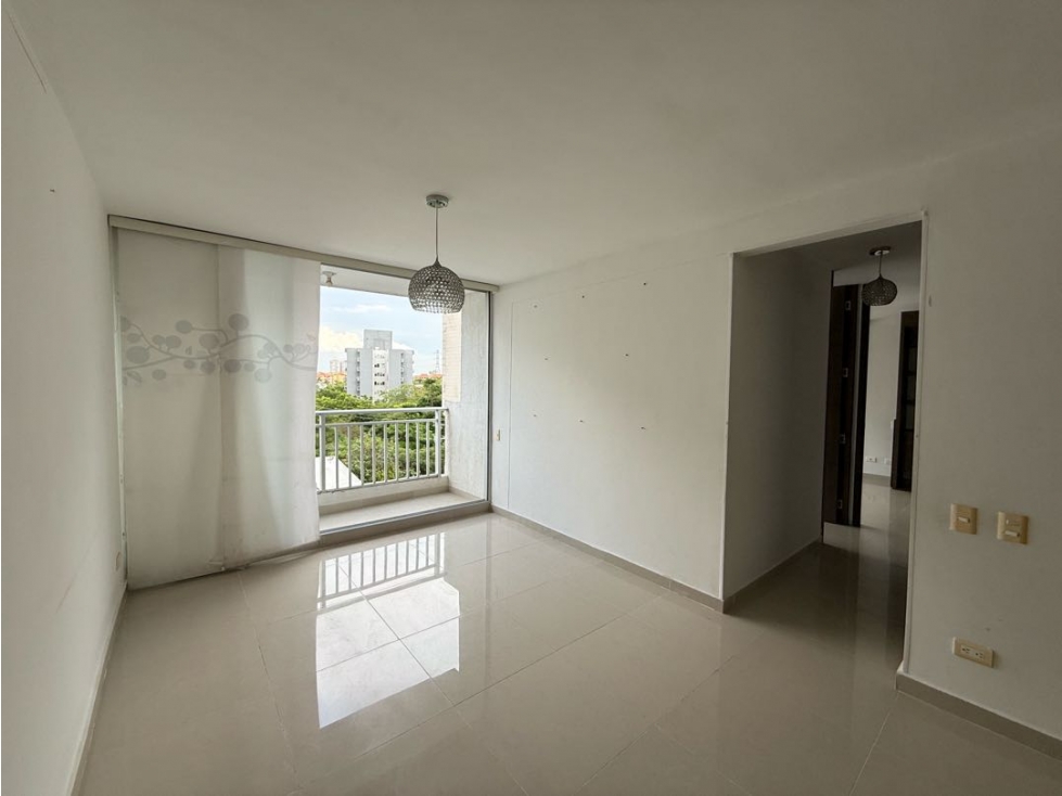 Apartamento en Venta Villa Carolina