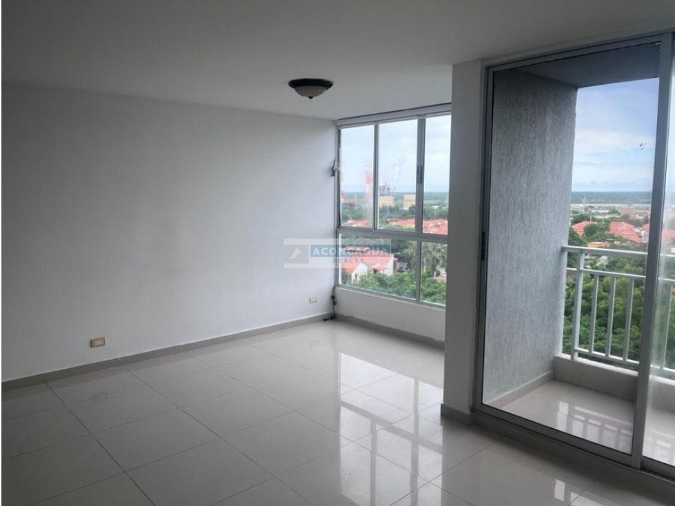 Apartamento en venta villa carolina — foto 4