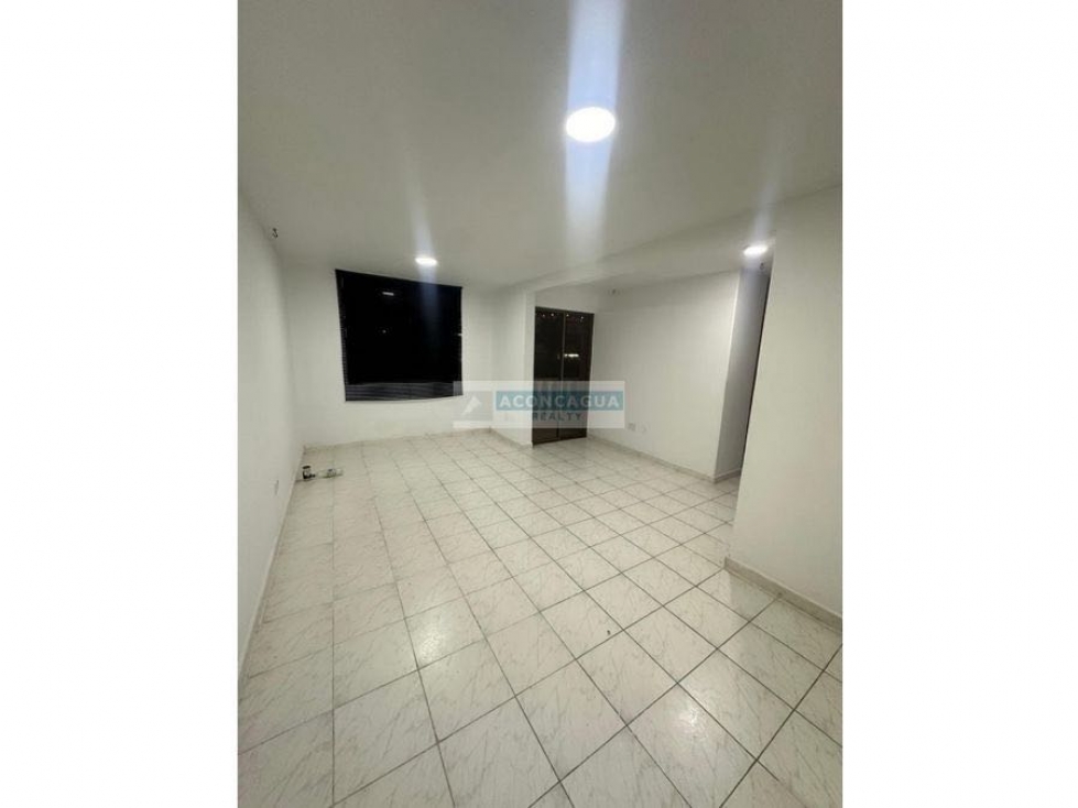Apartamento en venta Villa Carolina