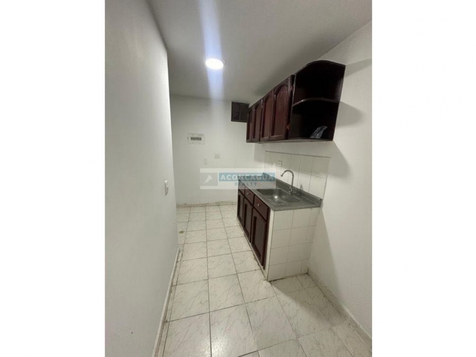 Apartamento en venta Villa Carolina — foto 3