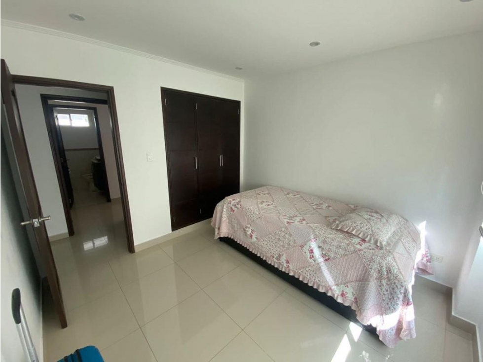 Apartamento en venta villa country — foto 2