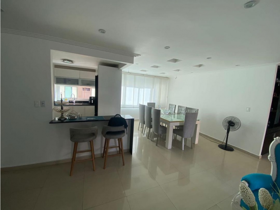 Apartamento en venta villa country — foto 3