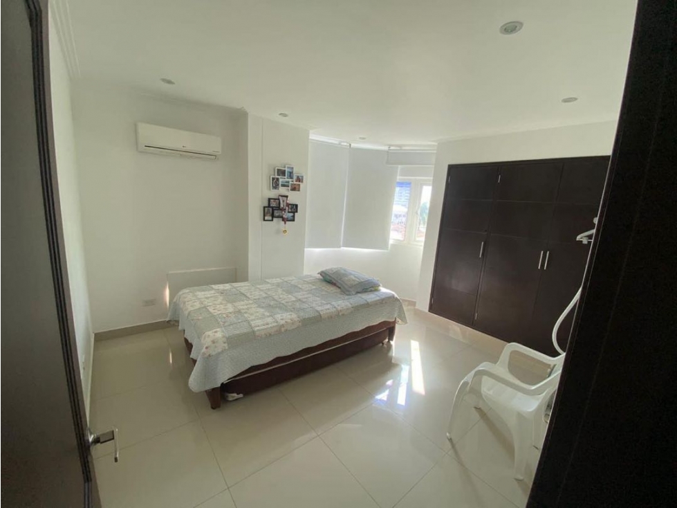 Apartamento en venta villa country — foto 4