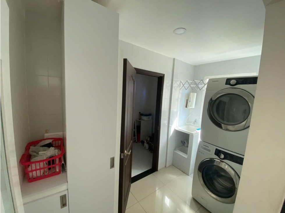 Apartamento en venta villa country — foto 5