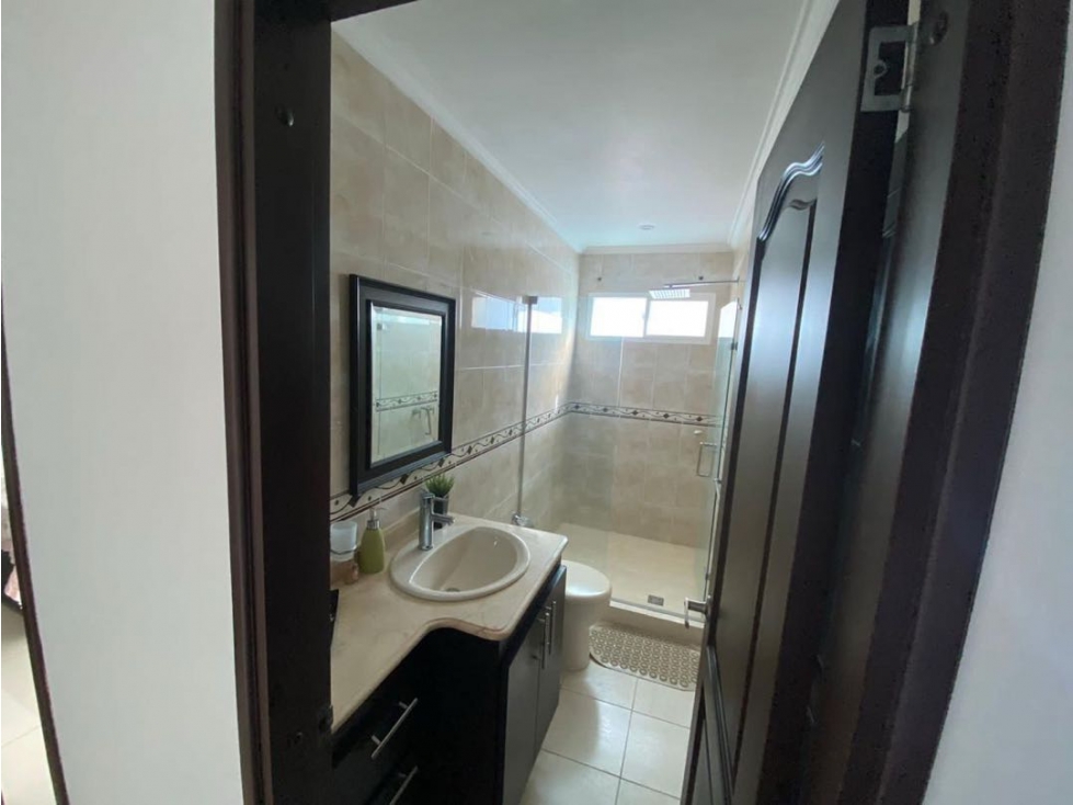 Apartamento en venta villa country — foto 6