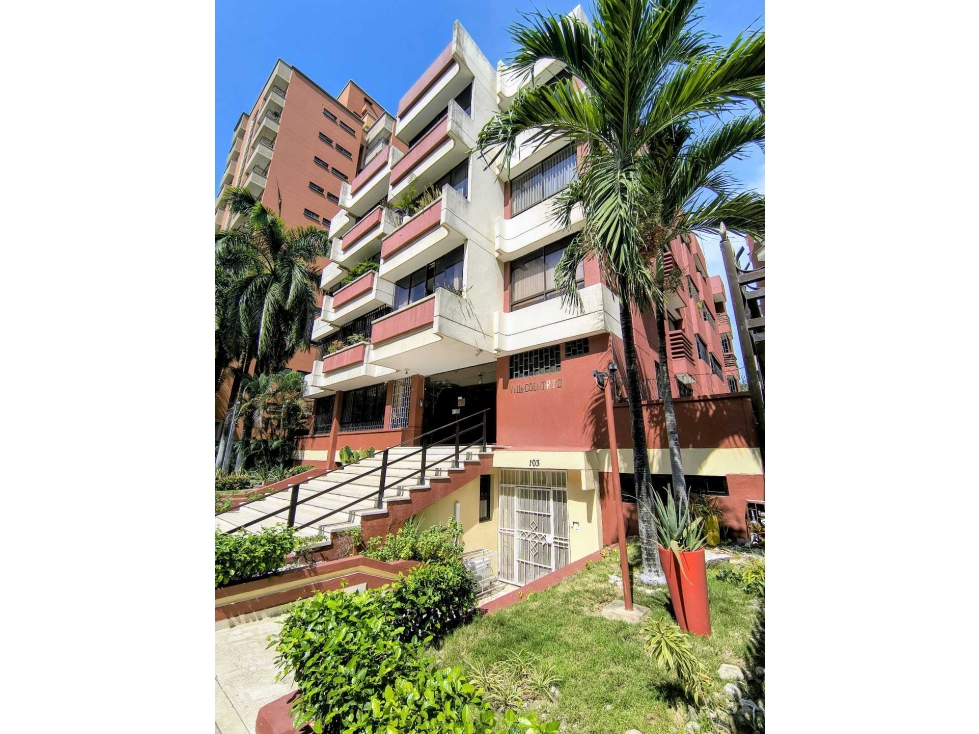 Apartamento en Venta Villa Country Barranquilla