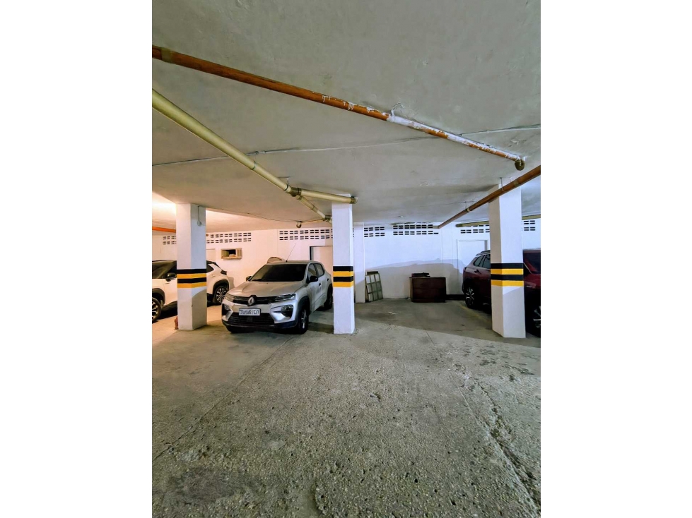 Apartamento en Venta Villa Country Barranquilla — foto 6