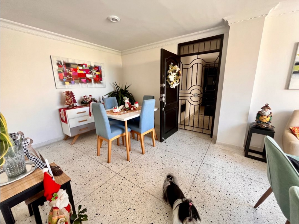 Apartamento en venta parque Electrificadora — foto 2