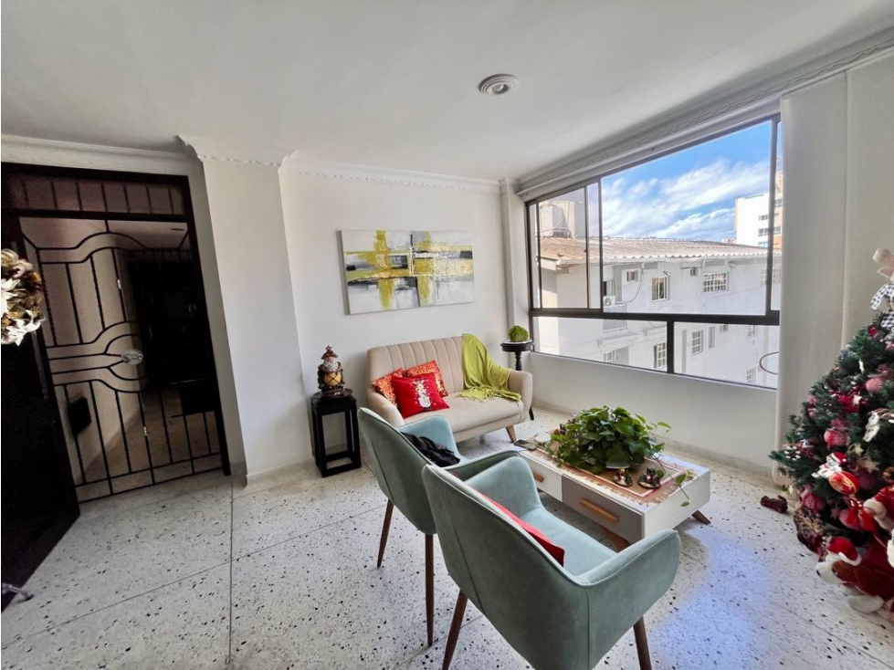 Apartamento en venta parque Electrificadora — foto 3