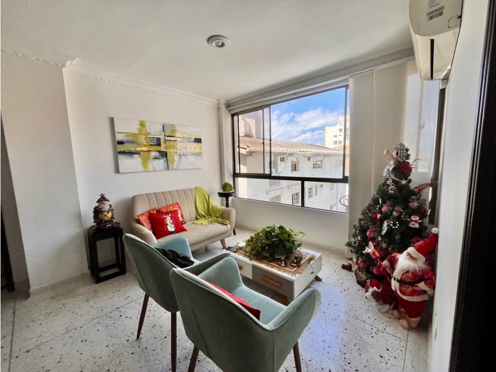 Apartamento en venta parque Electrificadora — foto 4