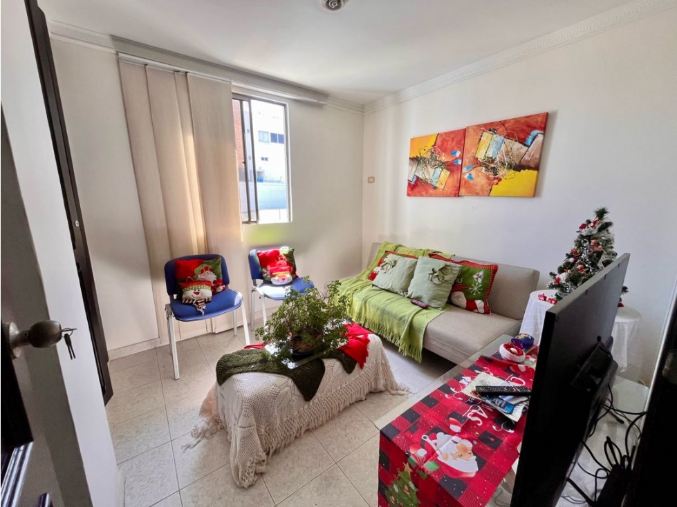 Apartamento en venta parque Electrificadora — foto 5