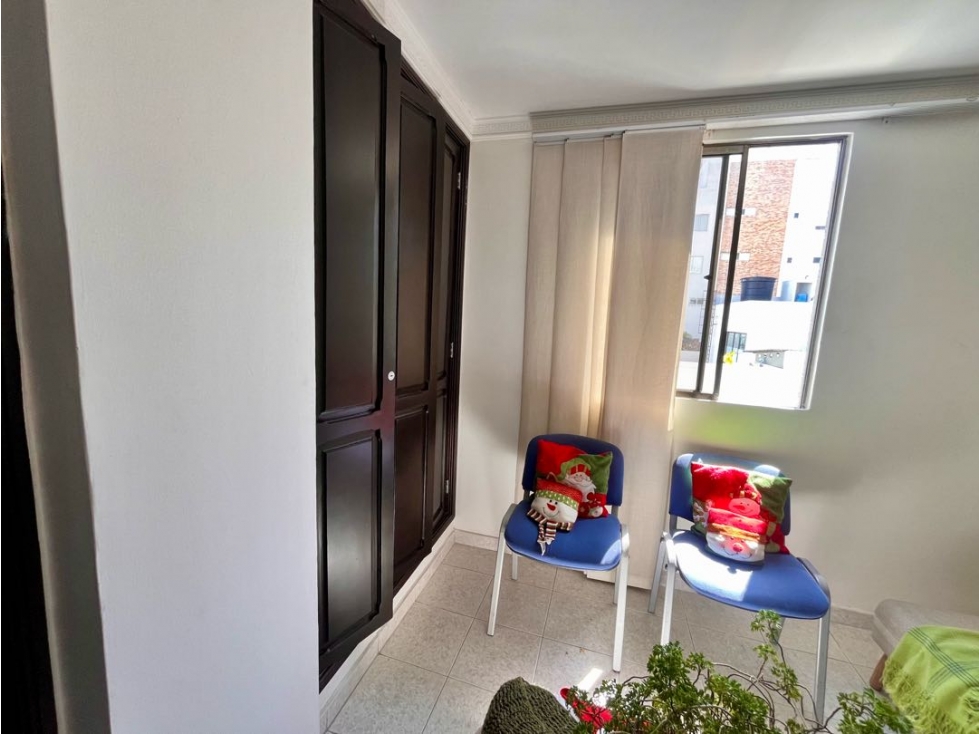 Apartamento en venta parque Electrificadora — foto 6