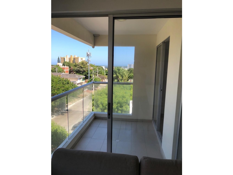 Apartamento en venta Villa del éste