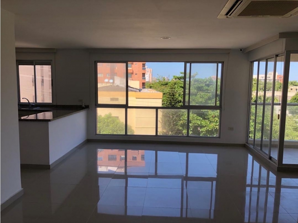 Apartamento en venta Villa del éste — foto 2