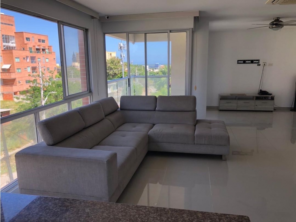Apartamento en venta Villa del éste — foto 5