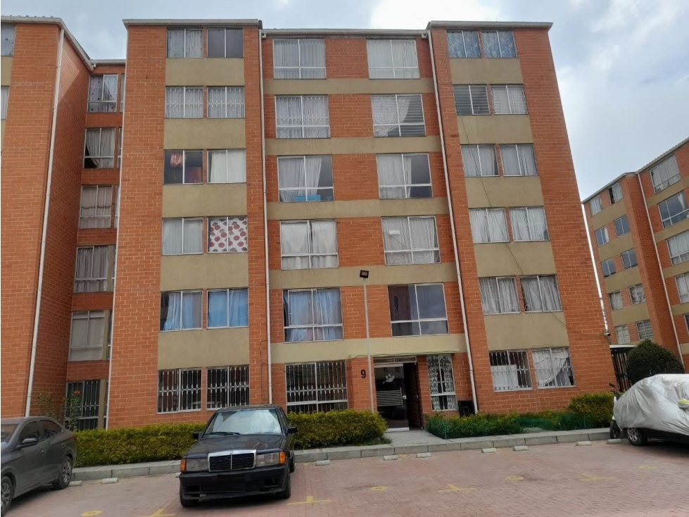 Apartamento en Venta, Villa Italia - Tierra Blanca, Soacha — foto 2