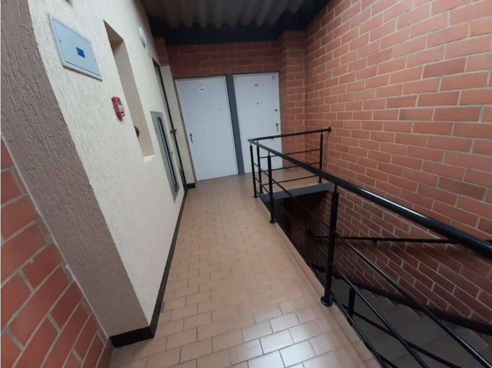 Apartamento en Venta, Villa Italia - Tierra Blanca, Soacha — foto 3