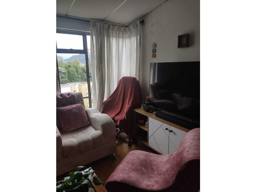APARTAMENTO EN VENTA VILLA NUEVA | MANIZALES