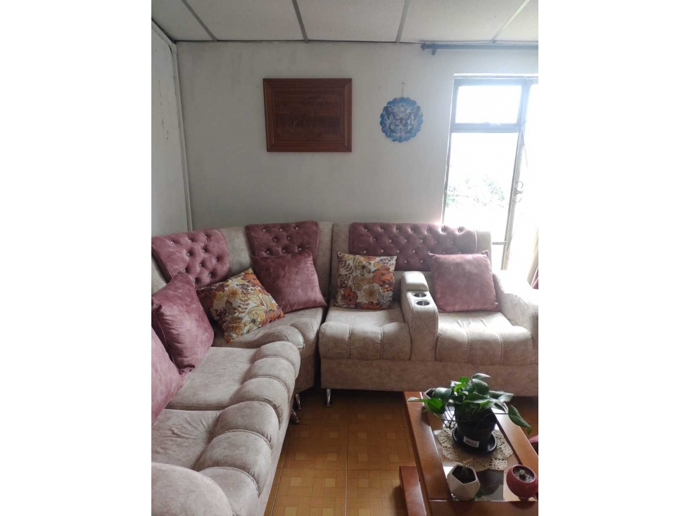 APARTAMENTO EN VENTA VILLA NUEVA | MANIZALES — foto 2