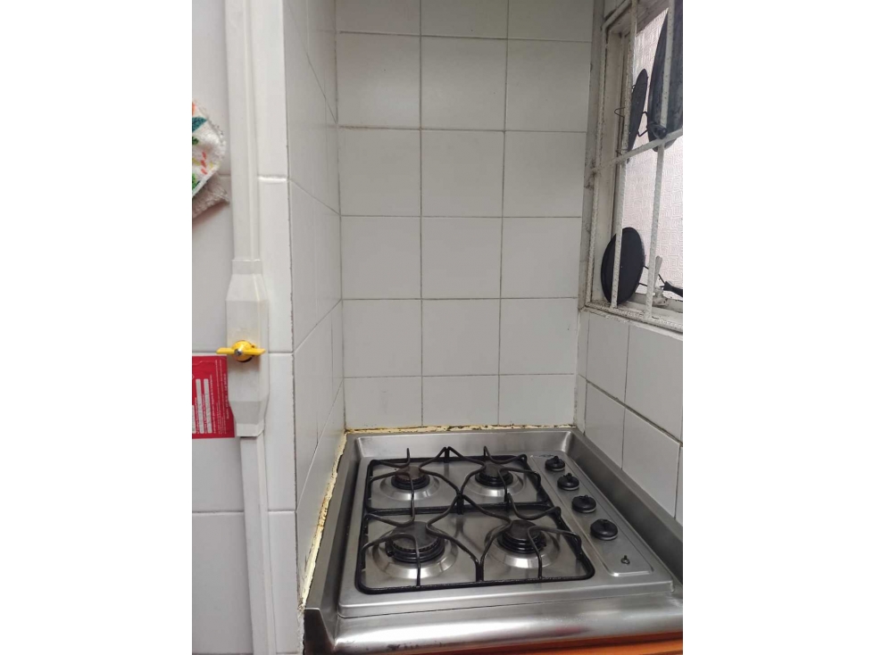 APARTAMENTO EN VENTA VILLA NUEVA | MANIZALES — foto 4