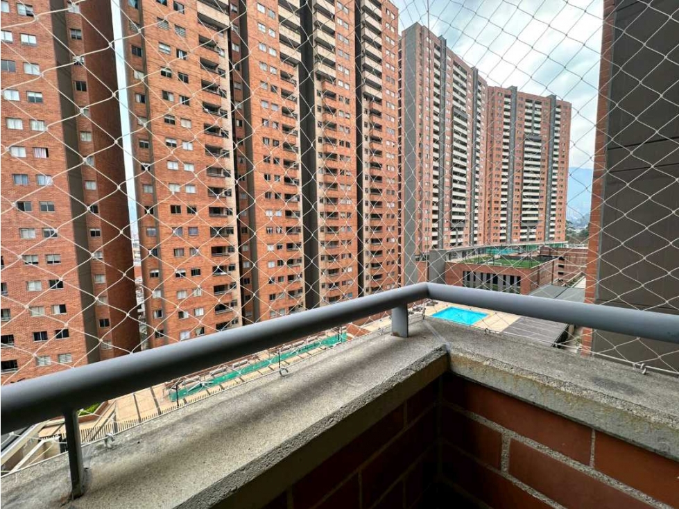 Apartamento en Venta Villa Paula Itagui